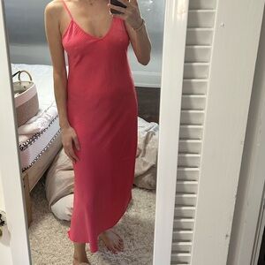 Ripley Radar Slip Dress 💗